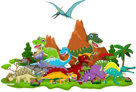 dinosaur background png.